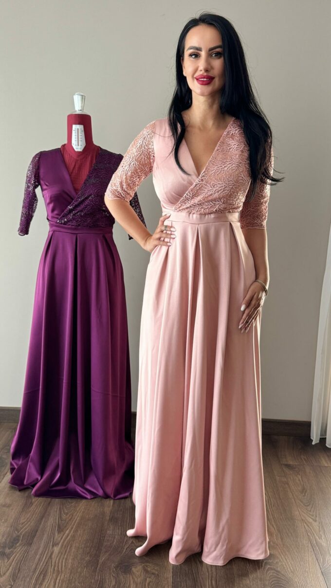 Rochie Lori - imagine 4
